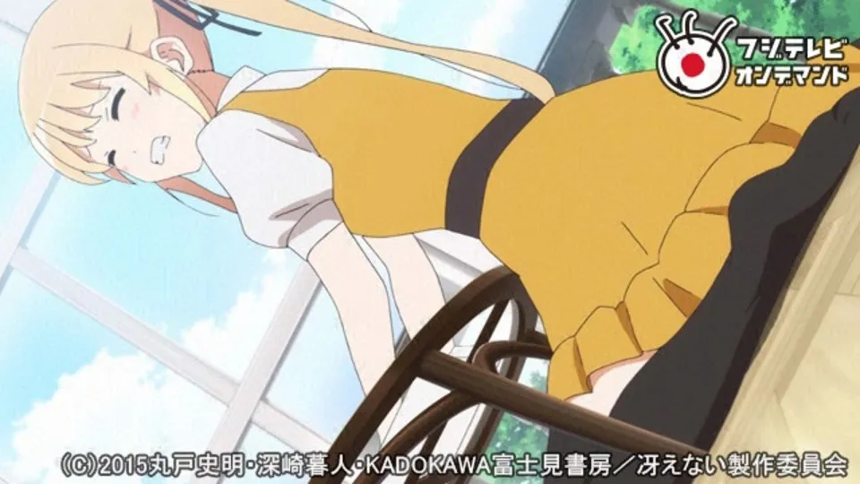 7 敵か味方か新キャラか